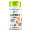 Cardiox desde 140 Soles